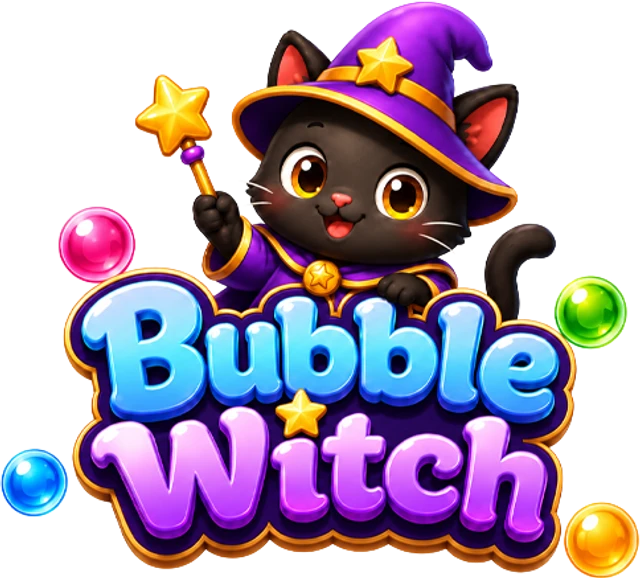 Bubble Witch